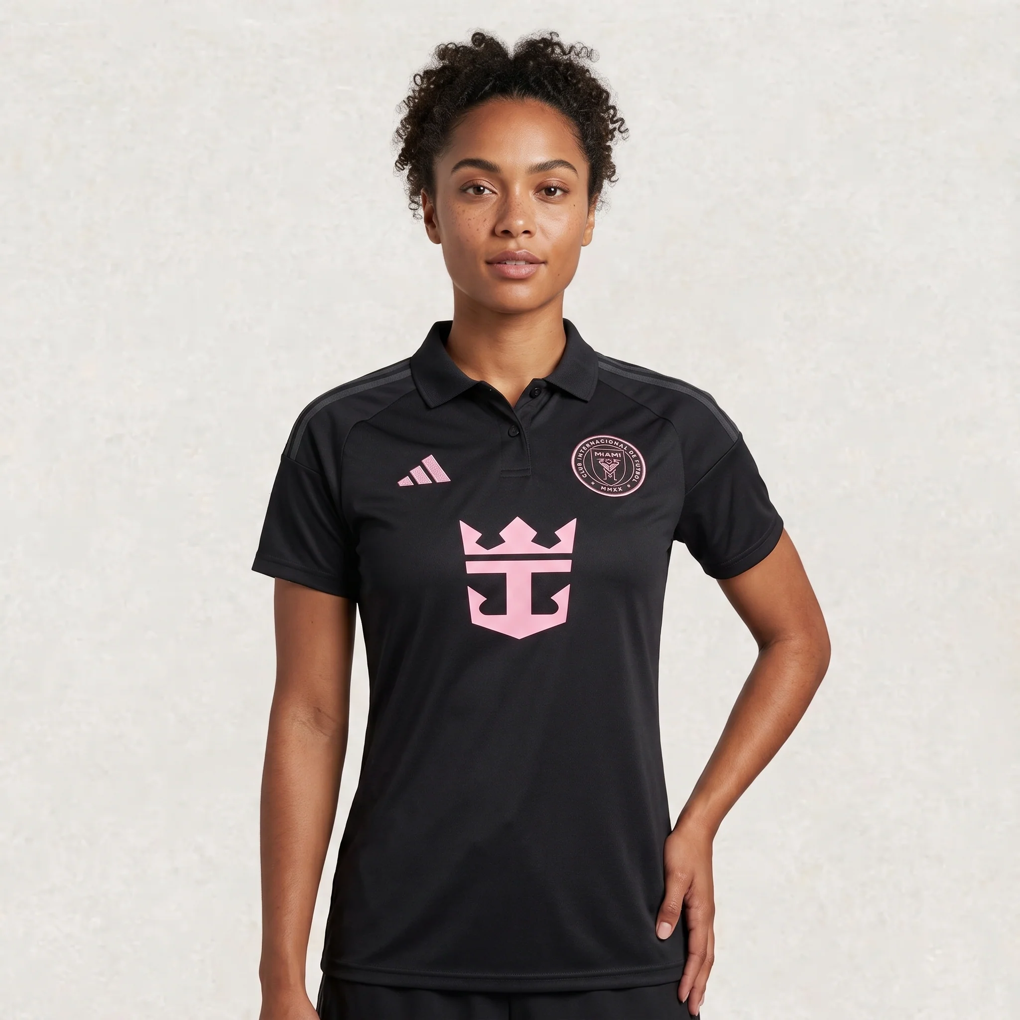 Inter Miami FC 26/27 Away Women's Jersey