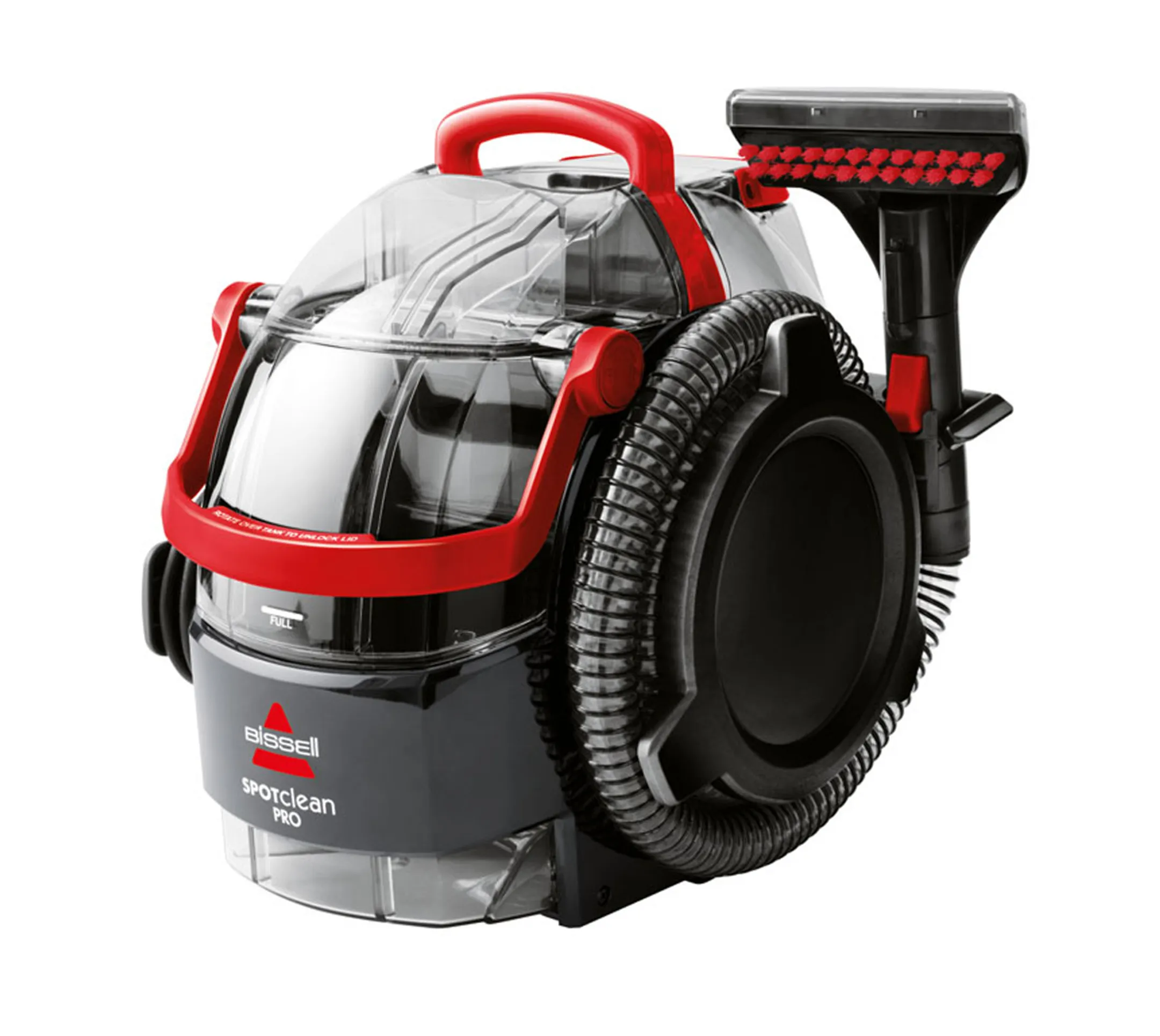 Bissell Tapijtreiniger SpotClean Pro 1558N