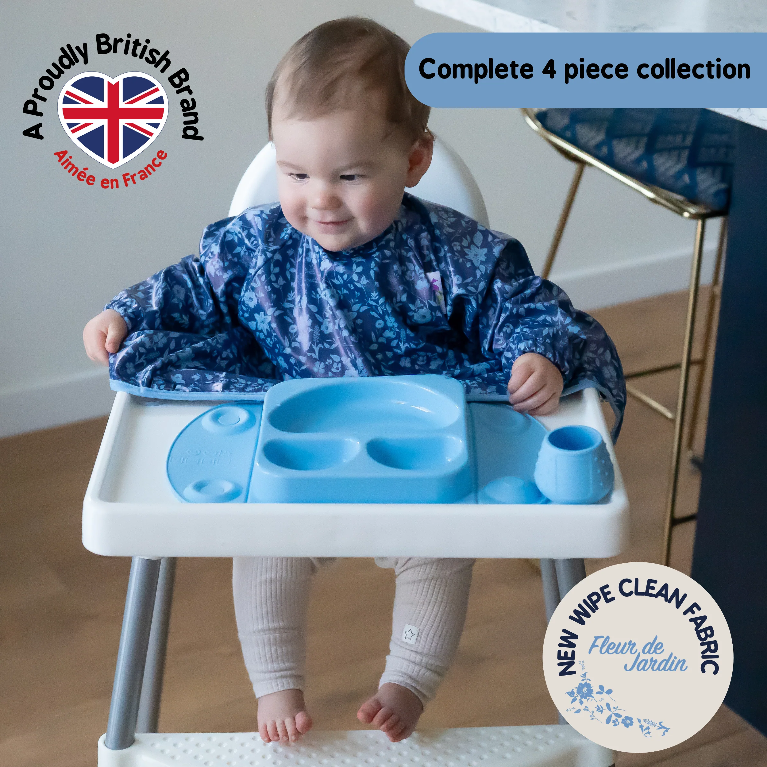 EastMat Weaning Bundle
