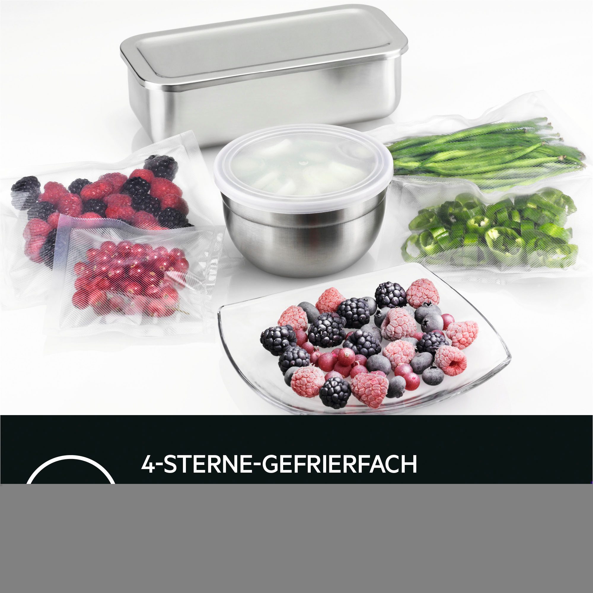 Einbaukühlschrank Serie 5000 OSF5O881EE