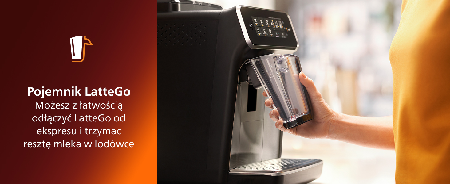 bean to cup expresso coffe maszyna z młynkiem ciśnienie ciśnieniowy kawowy kawiarka instant latte