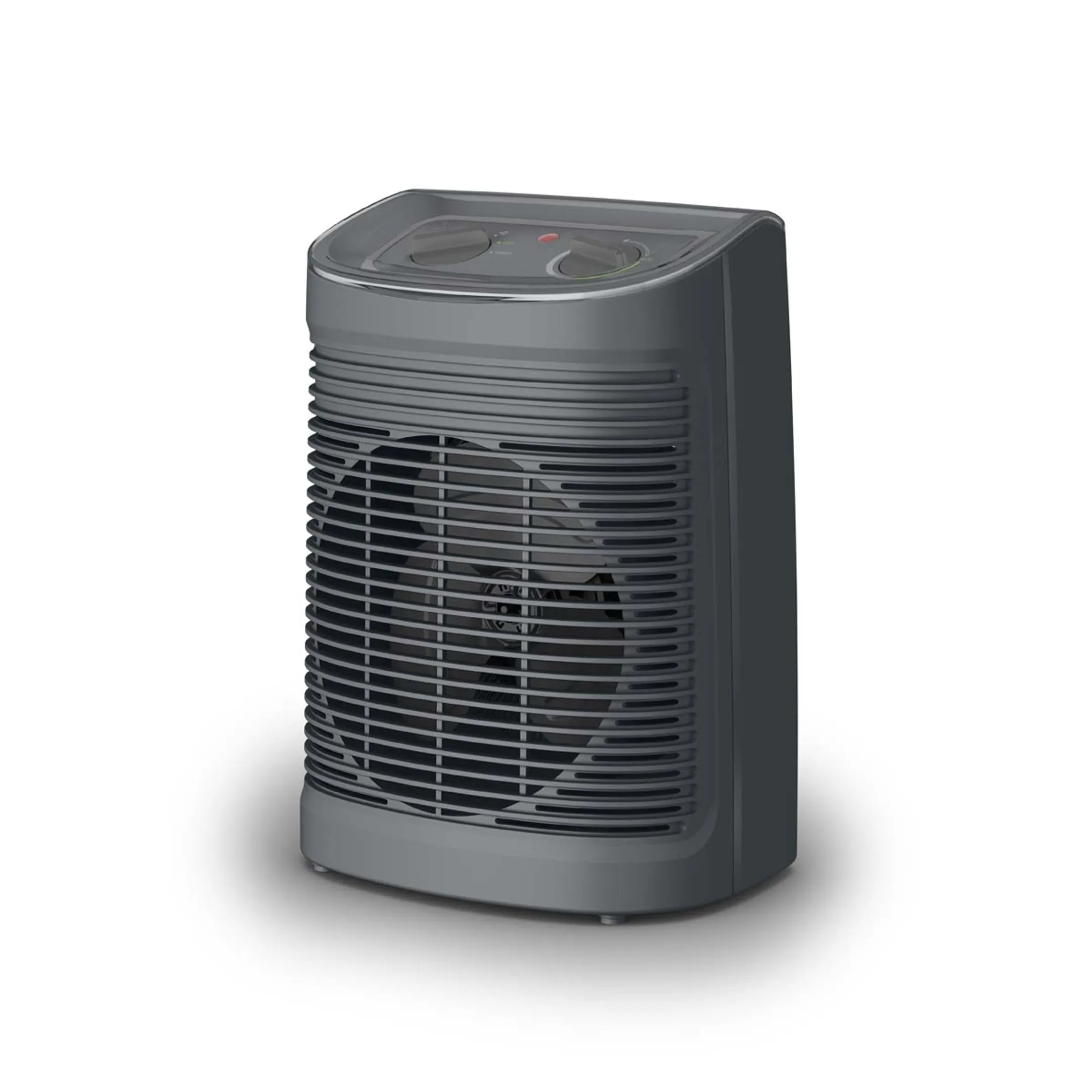 Rowenta Blaasradiator SO6511F2 Instant Comfort Aqua Bathroom Heater