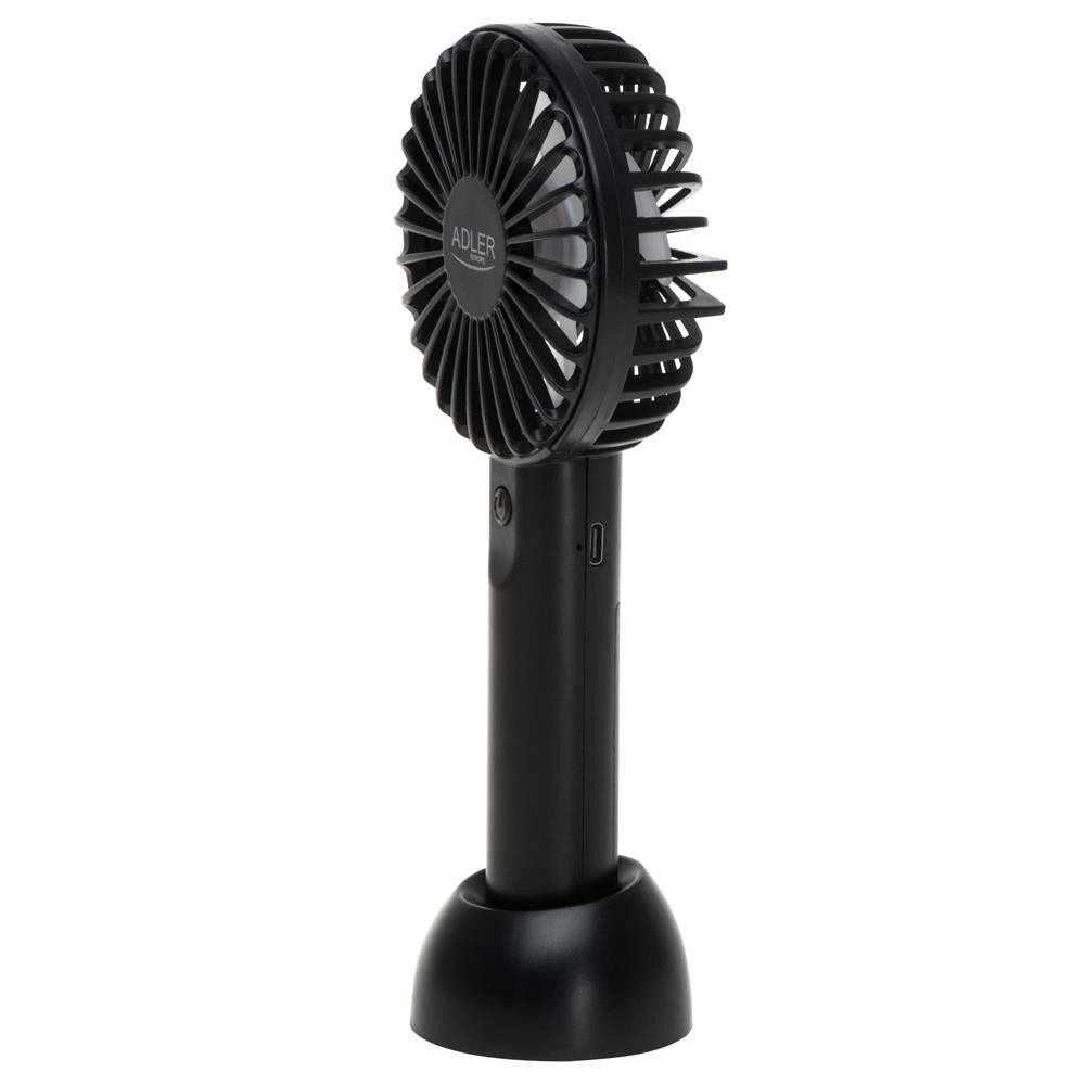 Mini USB-Ventilator AD 7338