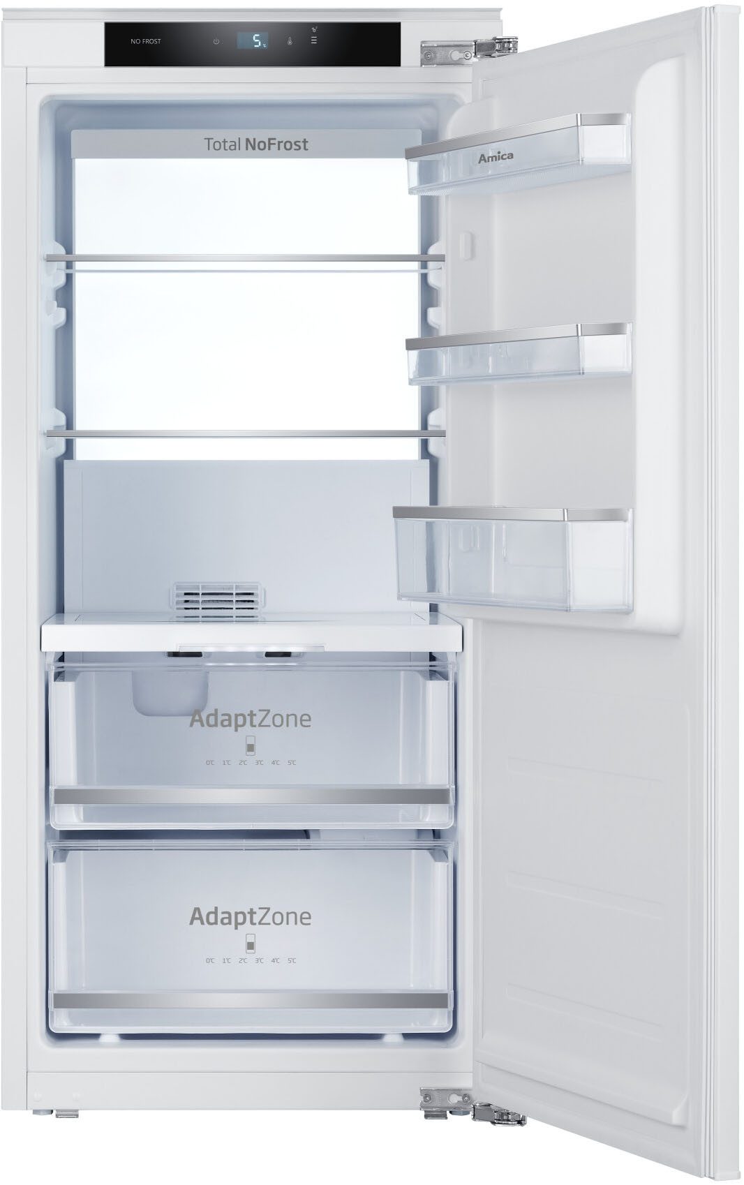 Einbaukühlschrank EVKSX 352 250