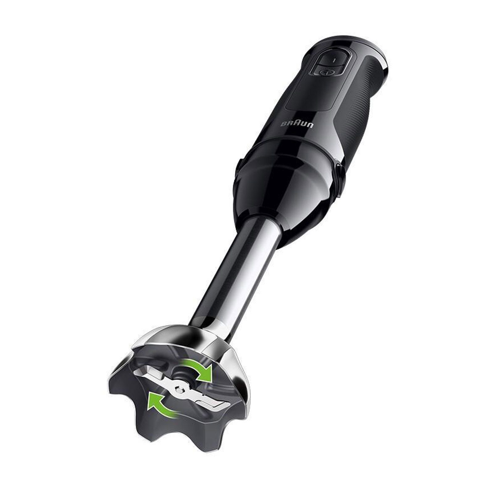 Handmixer MQ 50202 MBK
