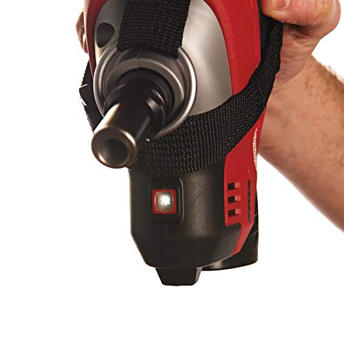 Milwaukee, Chiodatrice compatta, C12PN 0 : Amazon.it: Fai da te