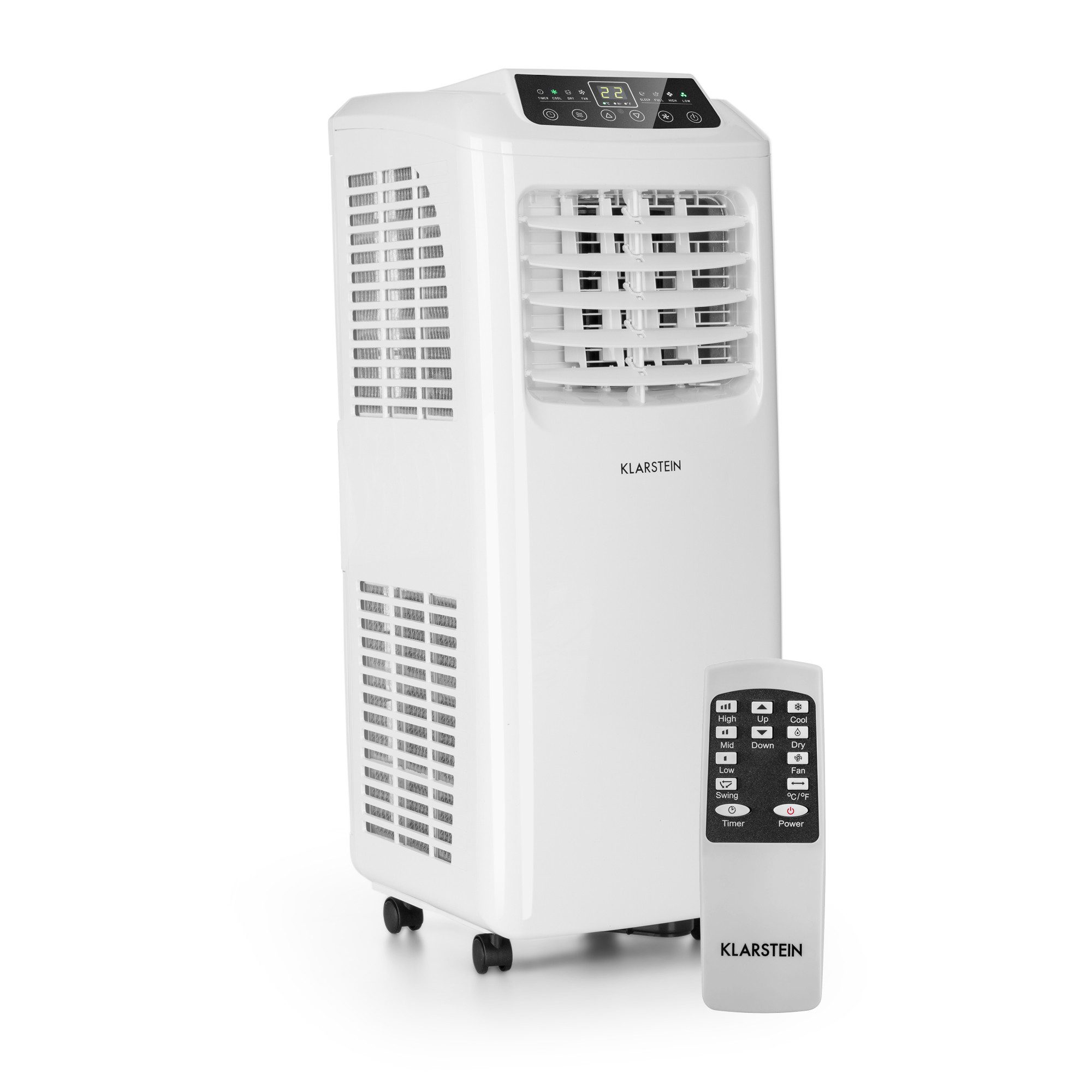 Klimagerät Pure Blizzard 3 2G