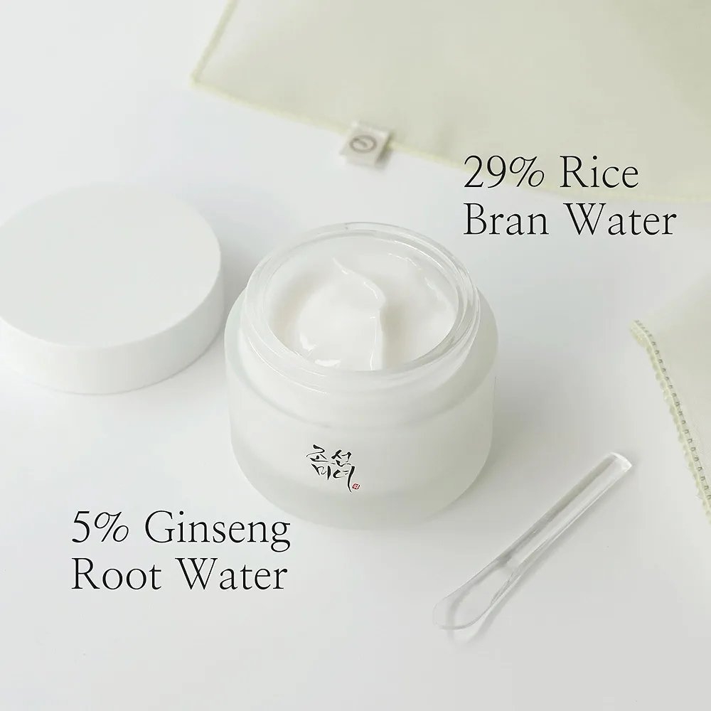 Dynasty Cream Jar Beauty of Joseon