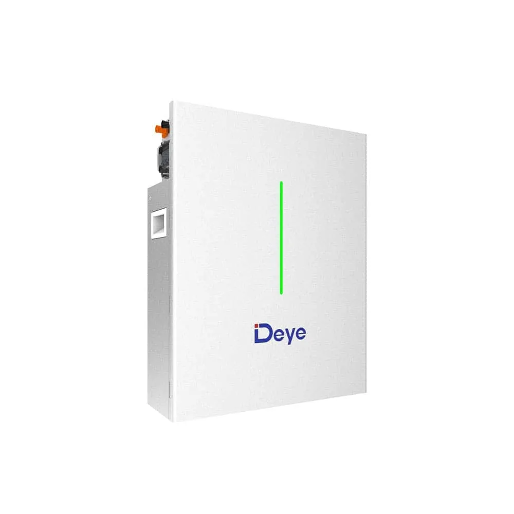 Deye RW-F10.2 LV (48V-10.2kWh) NSW Battery Rebate approved!!