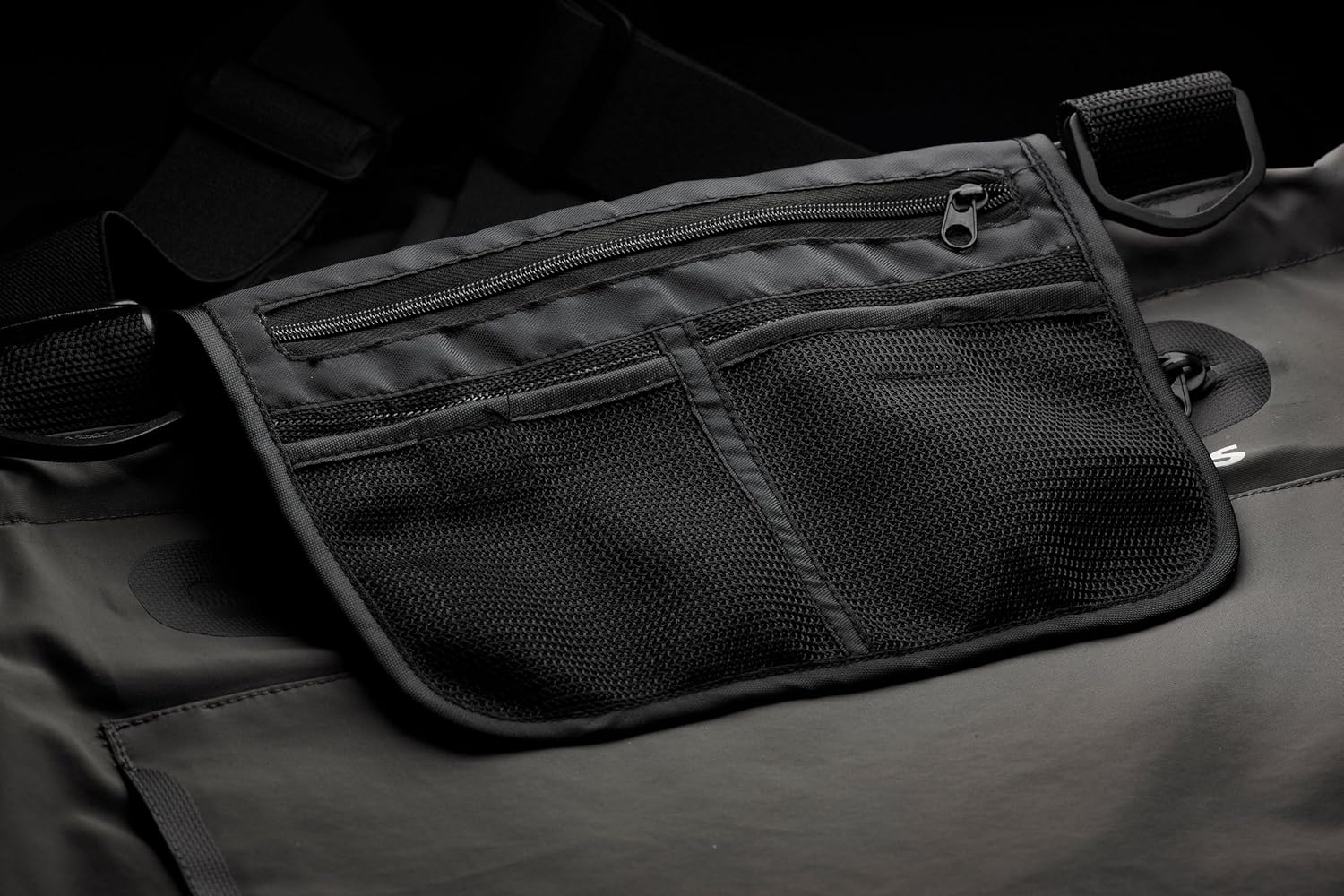 Greys Tital Wathose Mit Neoprenfüßen | Atmungsaktive Wasserdichte Fliegenfischer- & Jagdwathose | Maximale Bewegungsfreiheit | 20.000mm Membran | Verstellbare Träger | Mehrere Größen