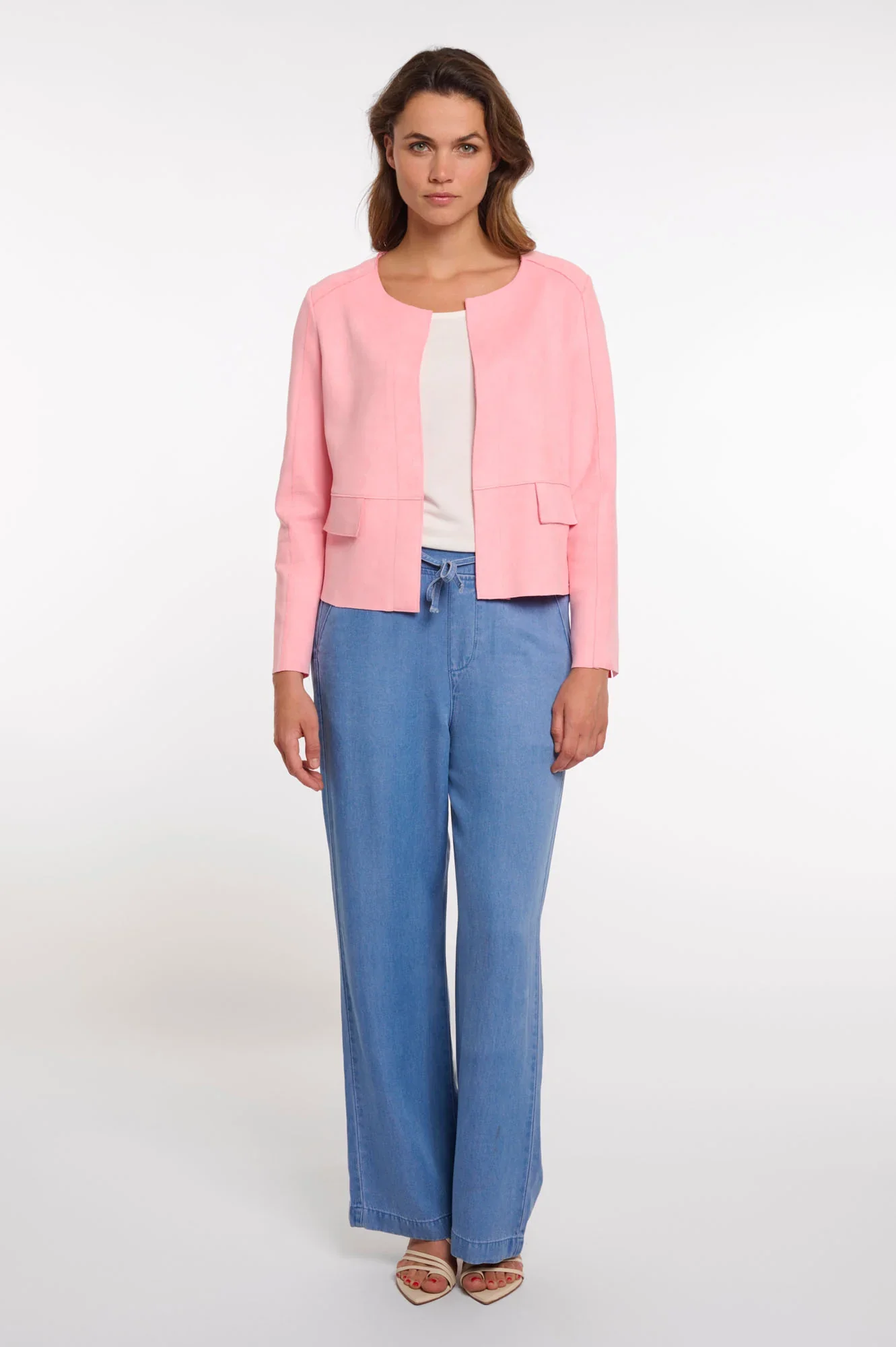Rino & Pelle Brisia Jacket