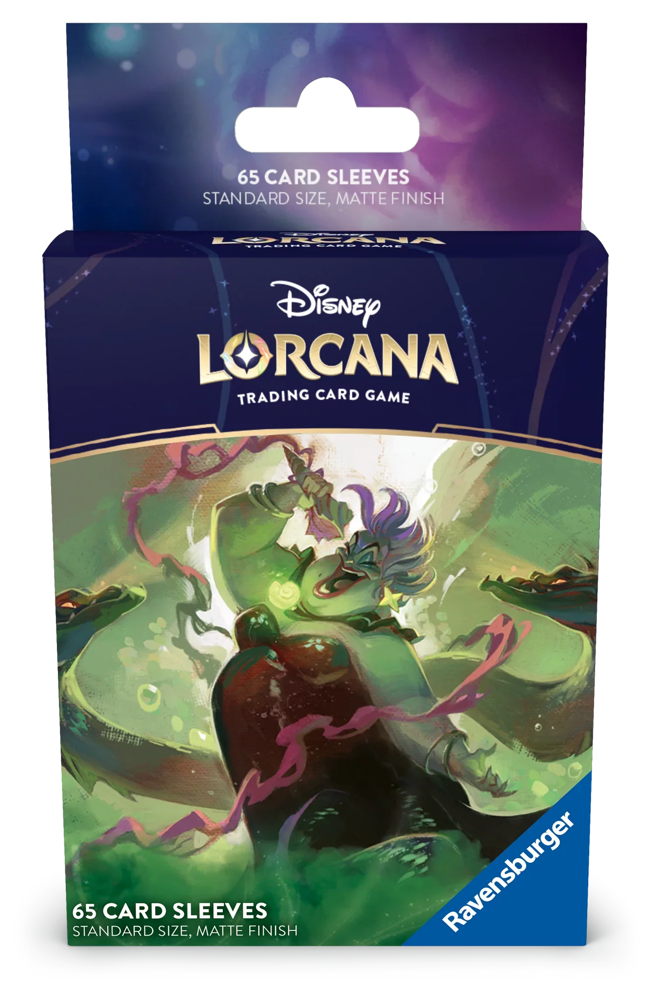 Lorcana - Ursula Sleeves