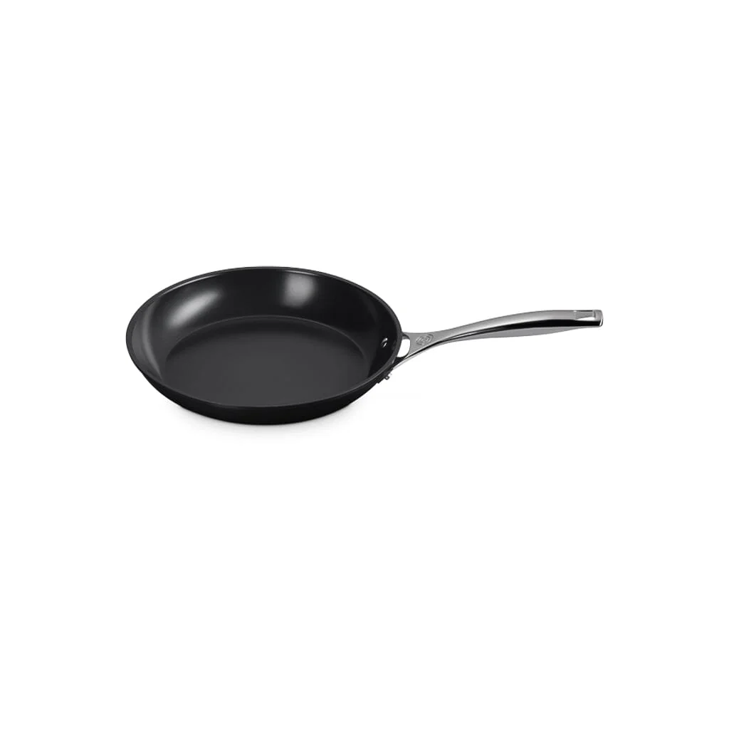 2025 Le Creuset - Essential anti-aanbak koekenpannenset 20/26 cm