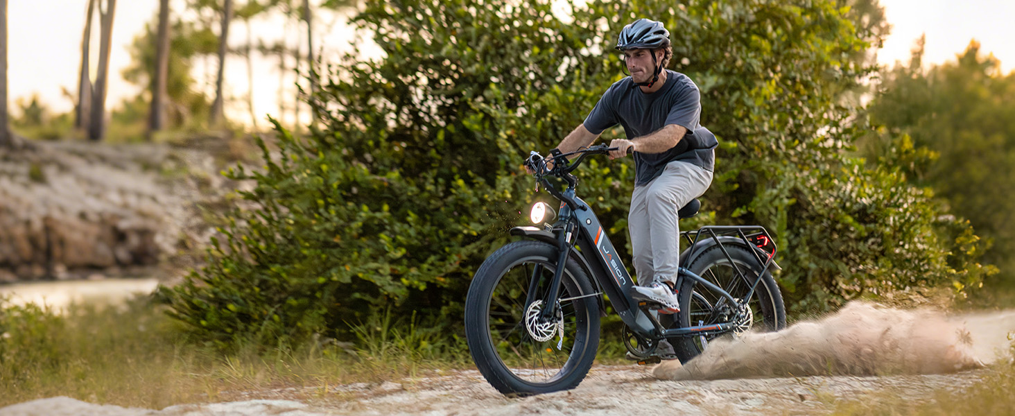 ebikes