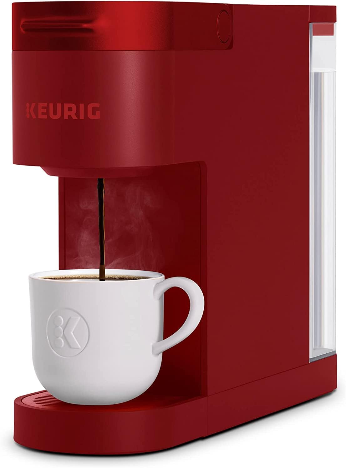 KEURIG K155 Office Pro Single Cup K-Cup Coffee Maker