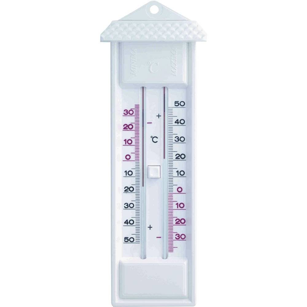 Raumthermometer Minima und Maxima Thermometer 10.3014.02