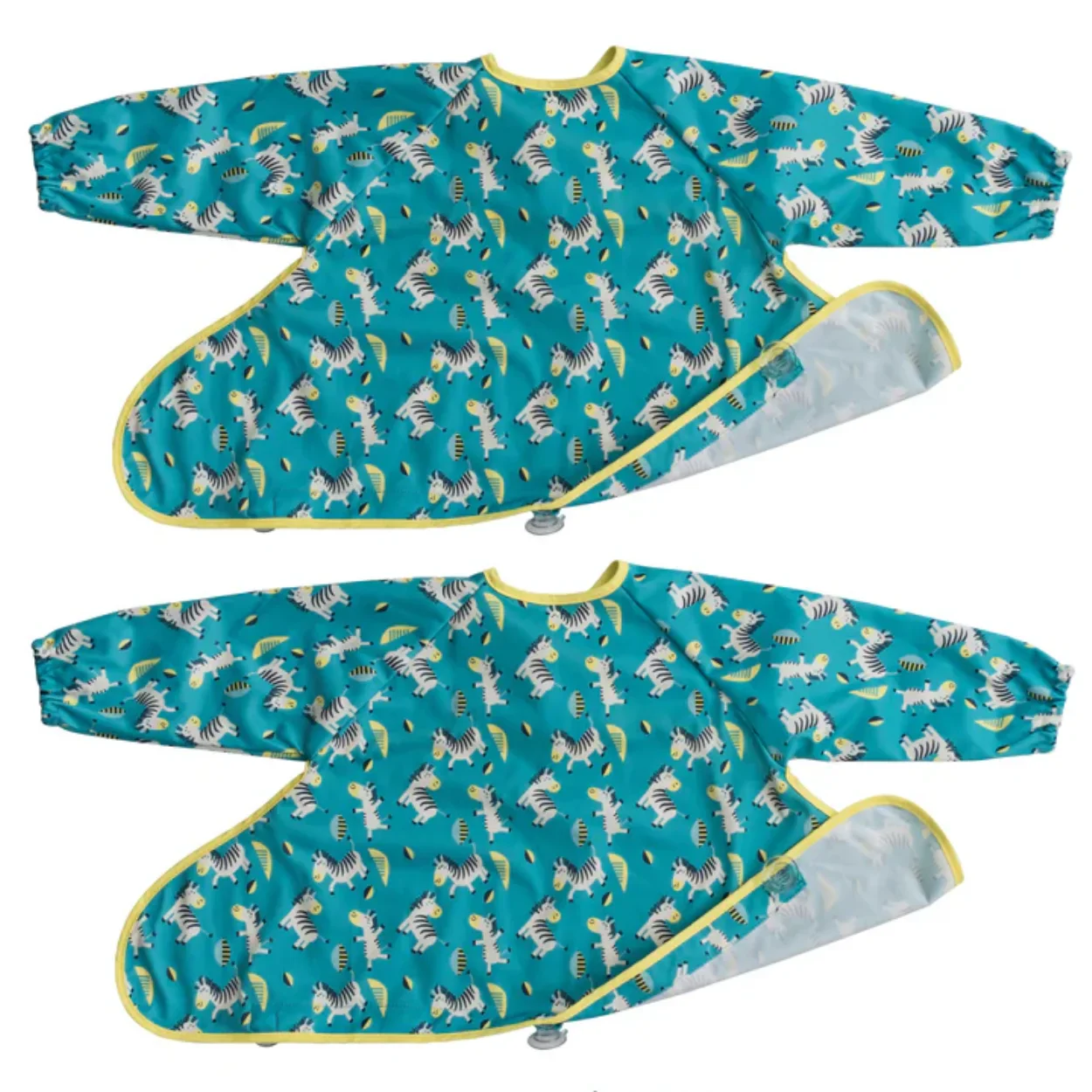 Cover & Catch Bib Twin Pack