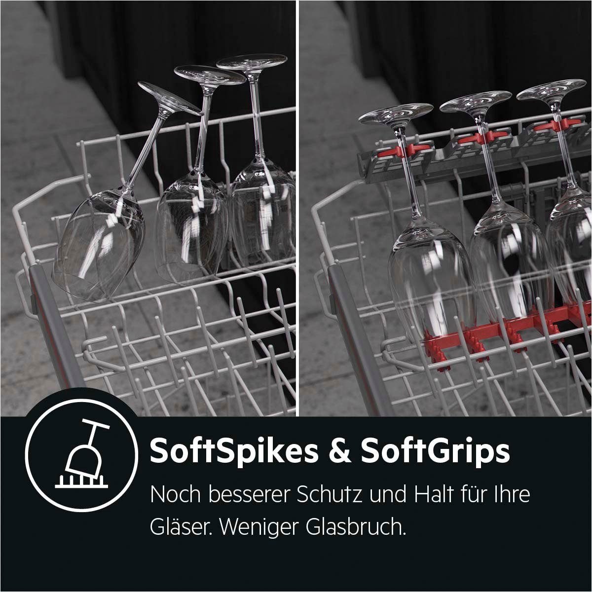 teilintegrierbarer Geschirrspüler Serie 7000 FEE7571APM 911424523