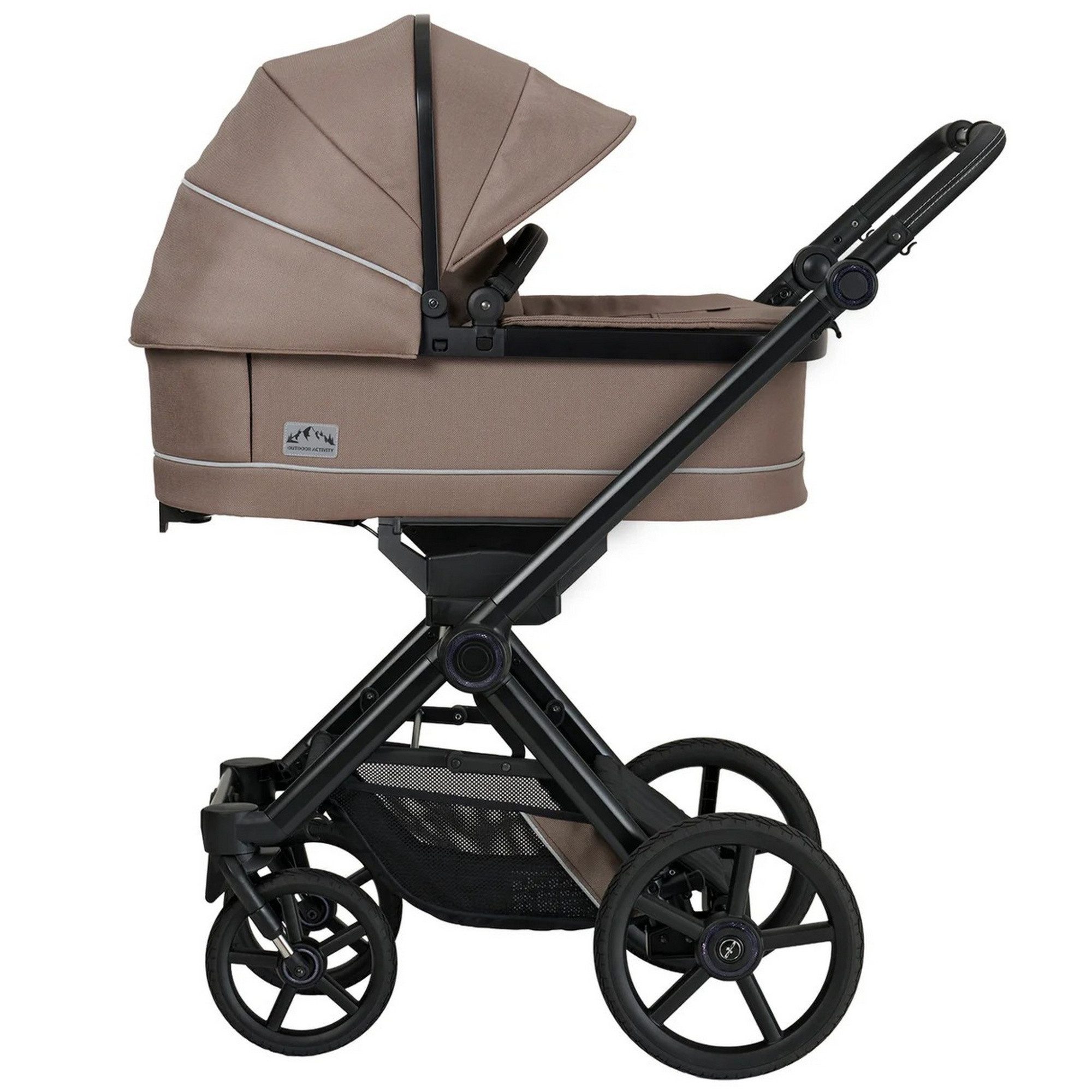 Kombi-Kinderwagen