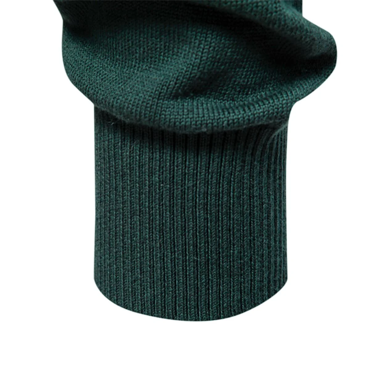 Men's Crew Neck Knit Sweater