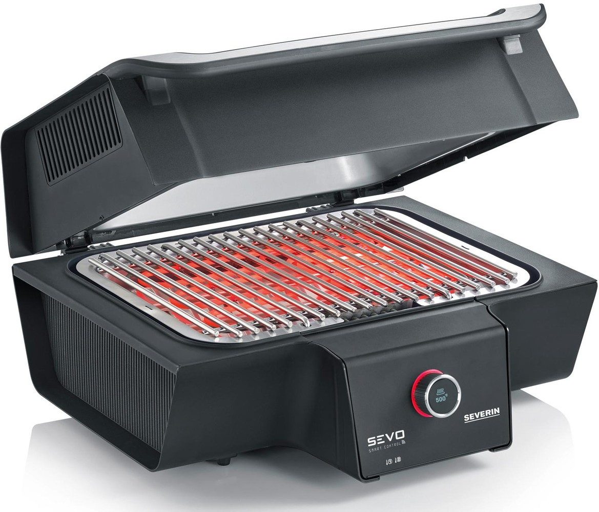 Tischgrill