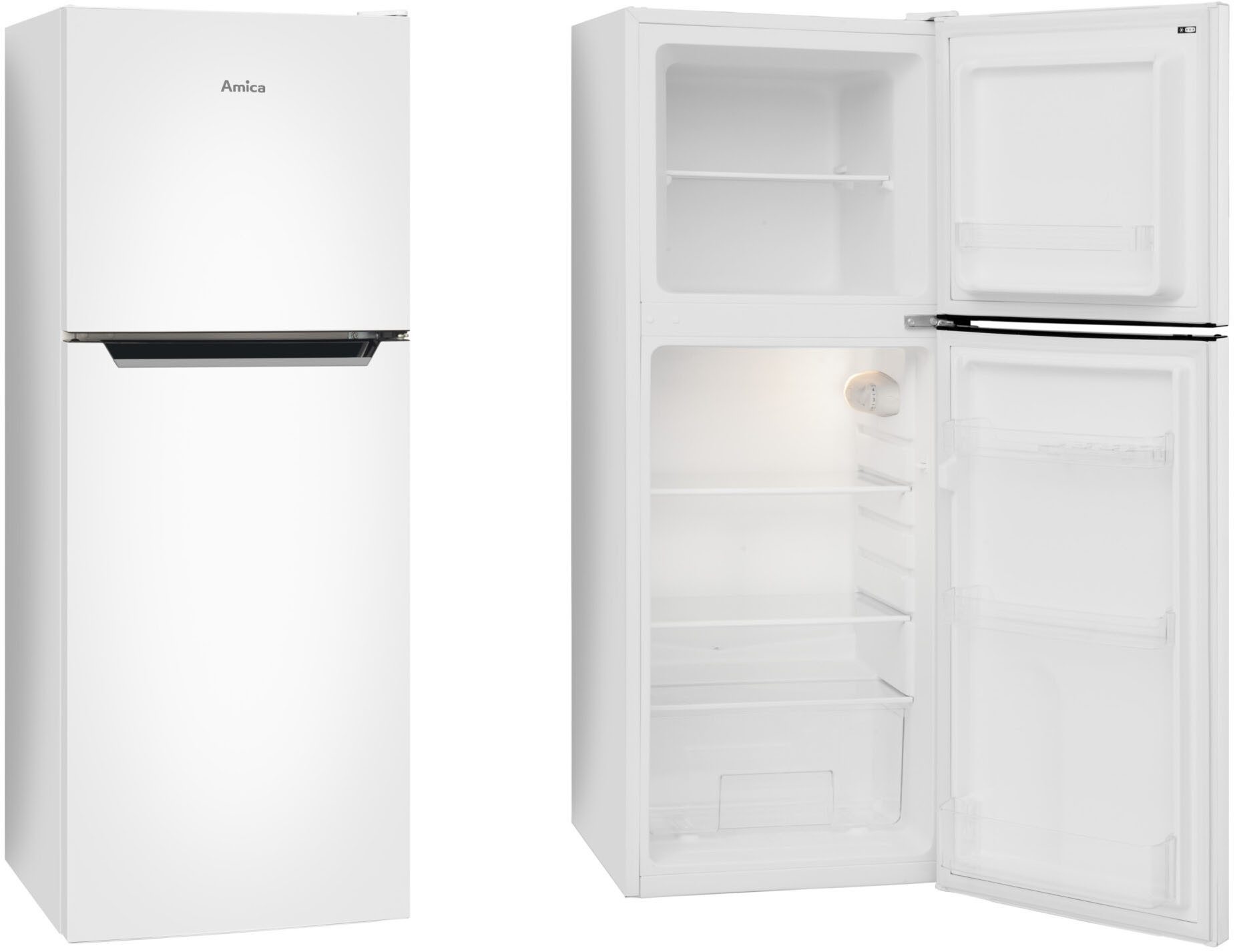 Top Freezer DT 372 150 W