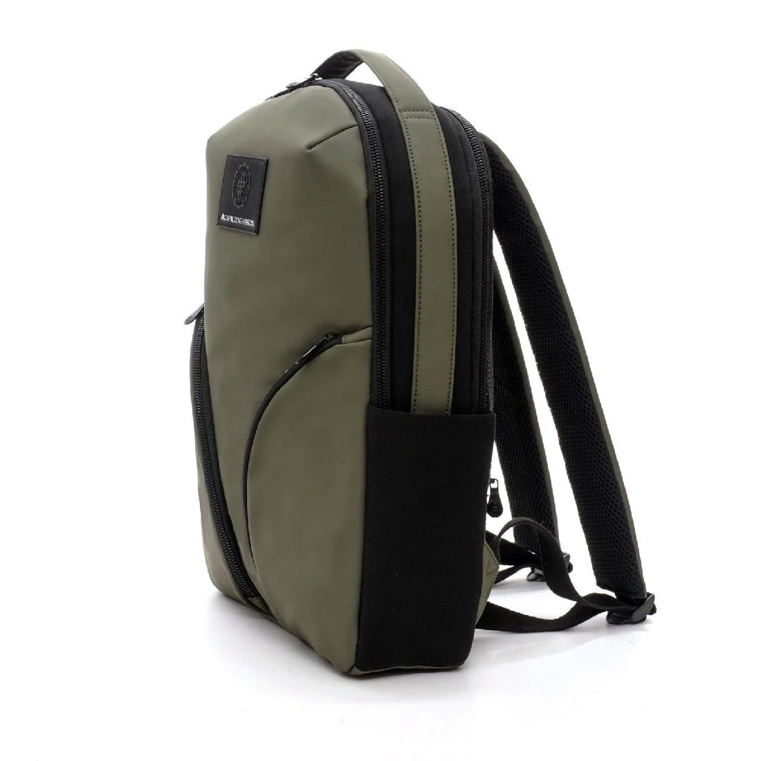 Zaino Spalding & Bros Day Pack Blackmore verde 310993U365