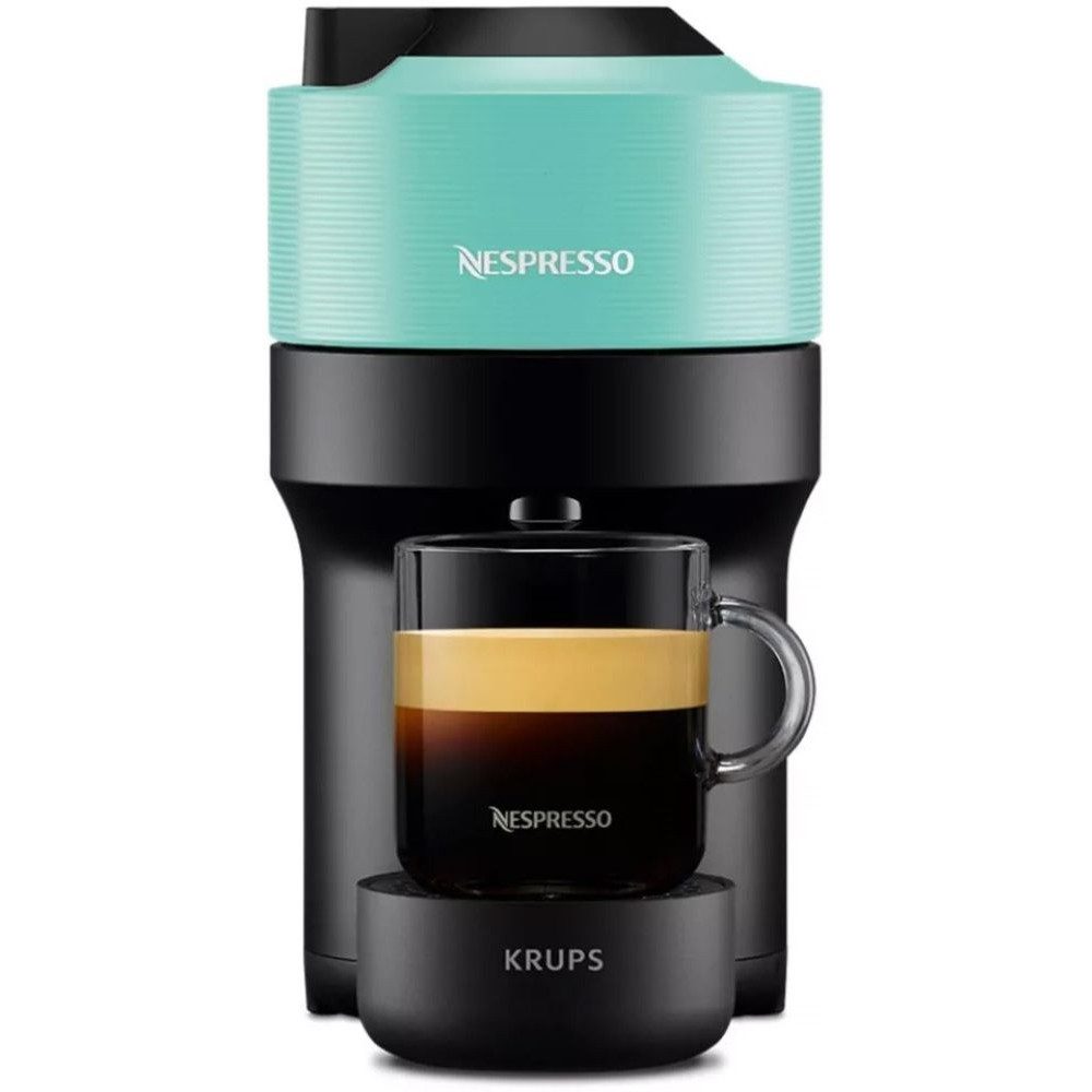 Kapselmaschine