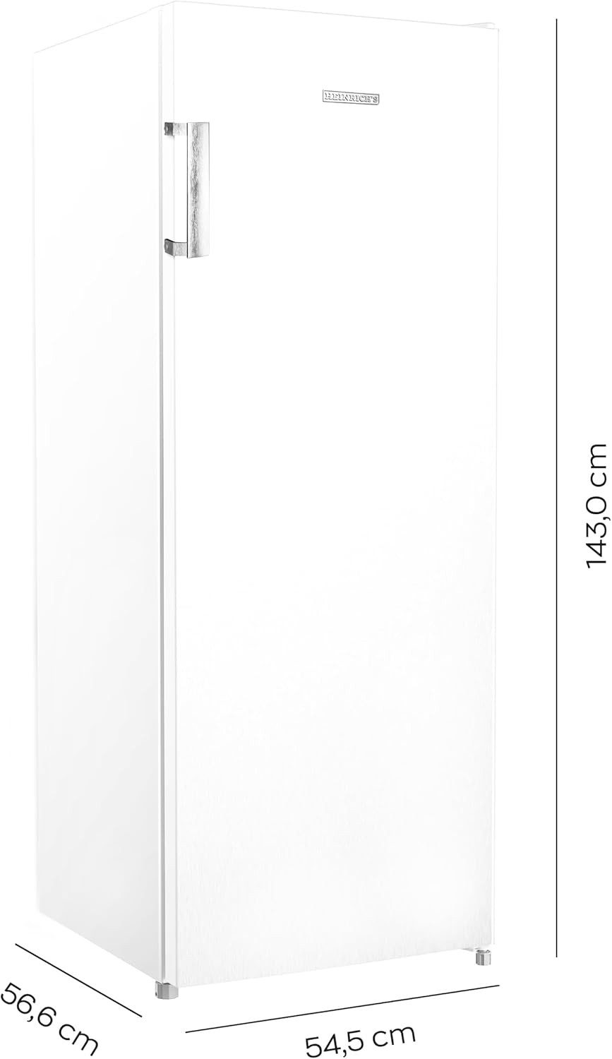 Kühlschrank HVK_3196_W