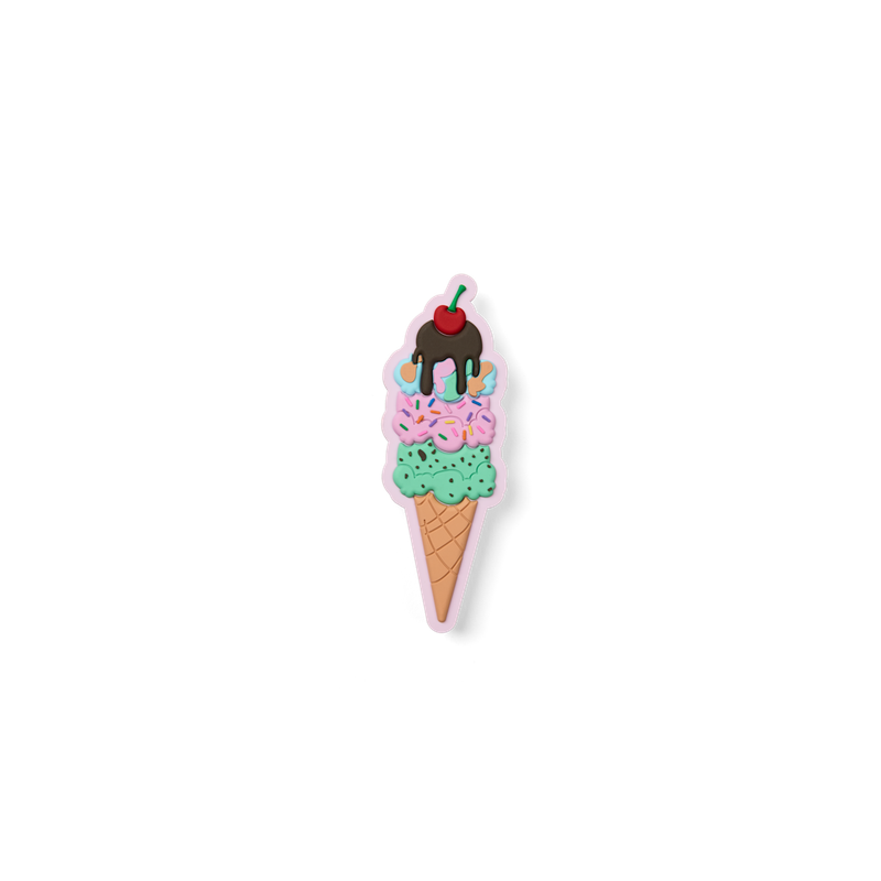 Bogg Bit – Ice Cream