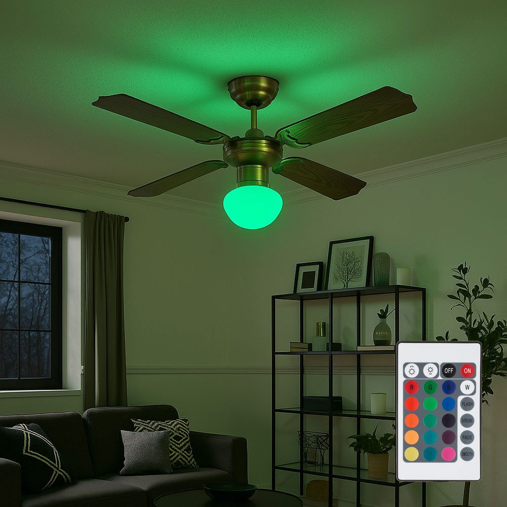 Deckenventilator