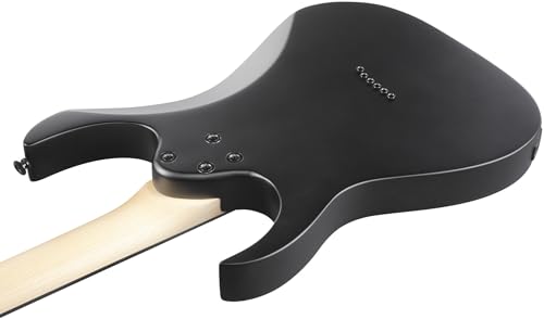 Ibanez GRGR131EX BKF GIO Chitarra elettrica