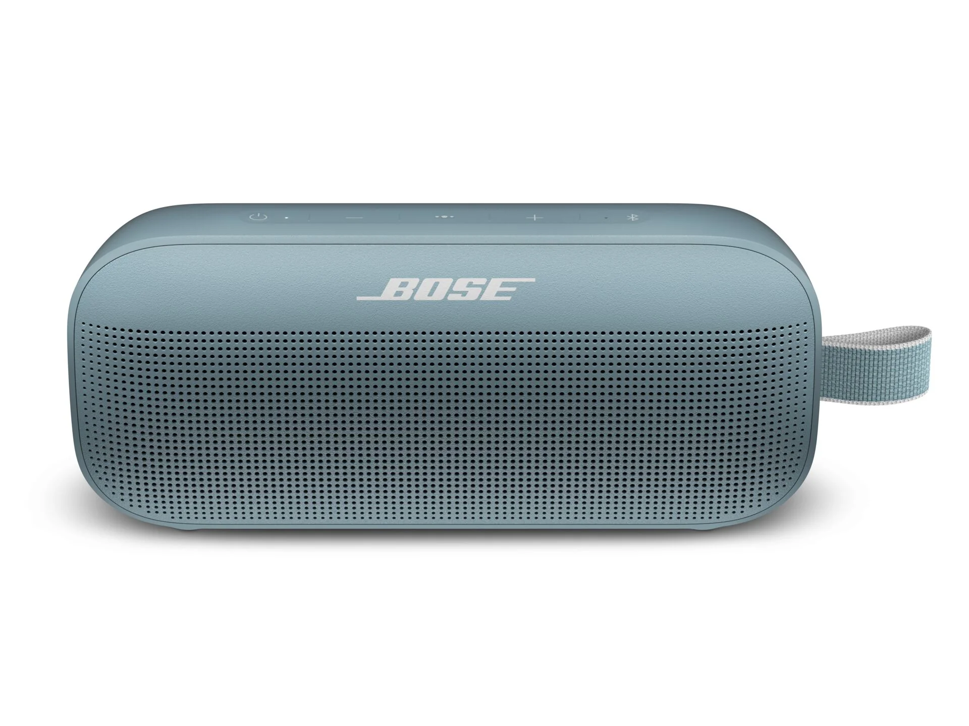 Bose SoundLink Flex – Altoparlante Bluetooth Portatile con Audio Potente, Resistente all’Acqua