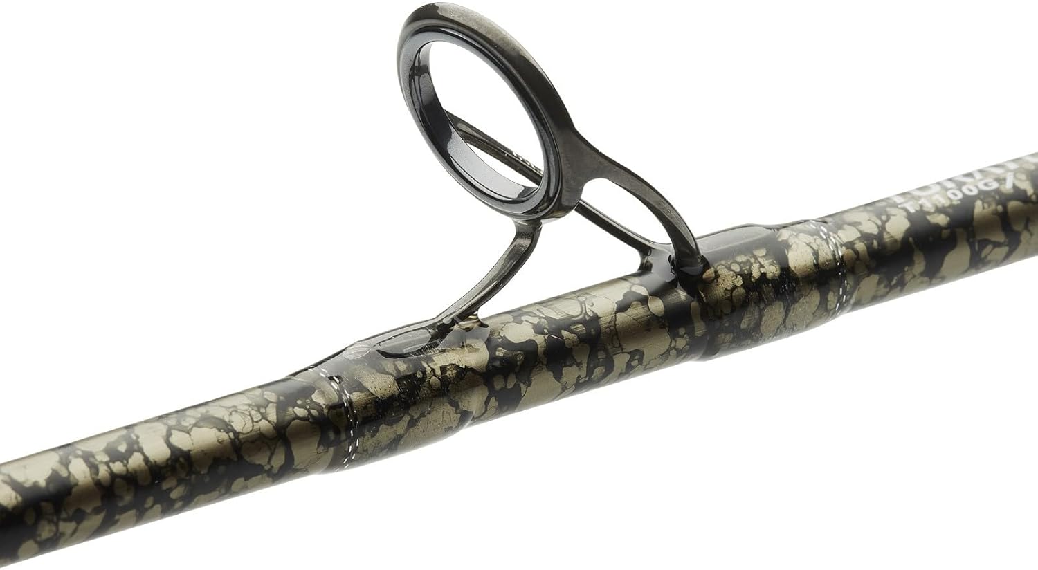 Westin W8 Powercast-T 2nd 233cm XXH 60-180g - Baitcastrute, Angelrute, Spinnrute zum Hechtangeln