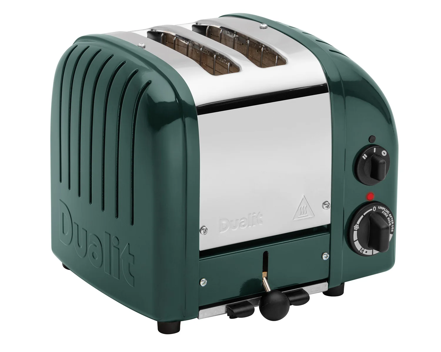 Dualit Classic Tostapane a 2 Fette