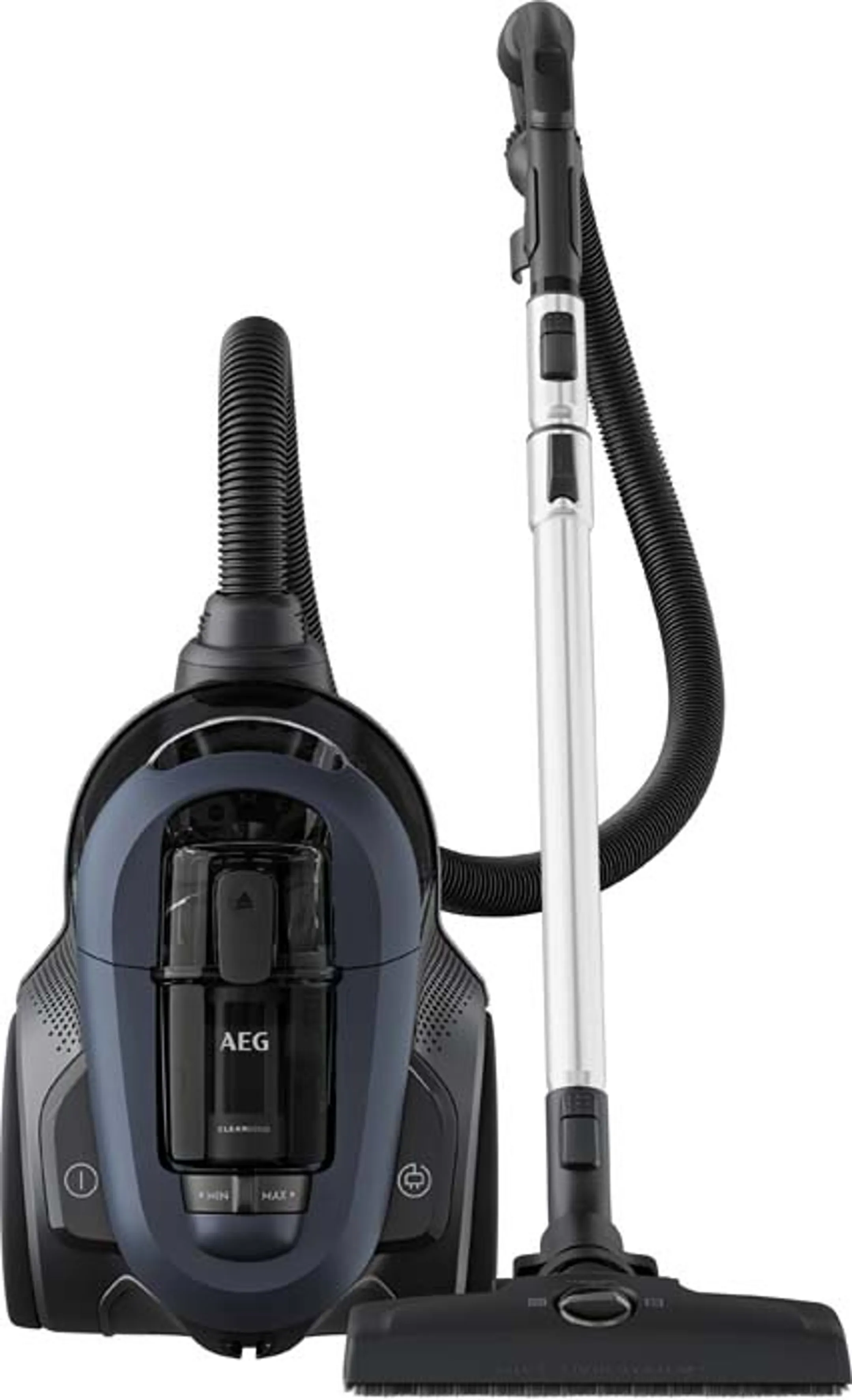 AEG Stofzuiger zonder zak ANIMAL AL61C4DB Denim Blue
