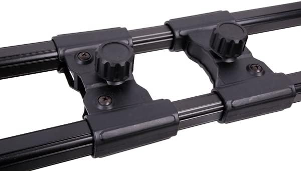 Ultimate Sky Chaser High End Rod Pod Set - Karpfenset