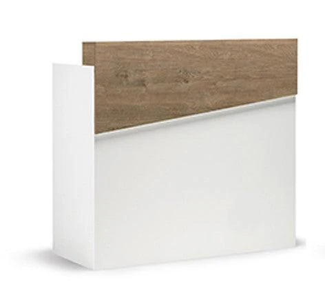 Banco Reception e Mobile Cassa 160 cm MADE IN ITALY | PENNY