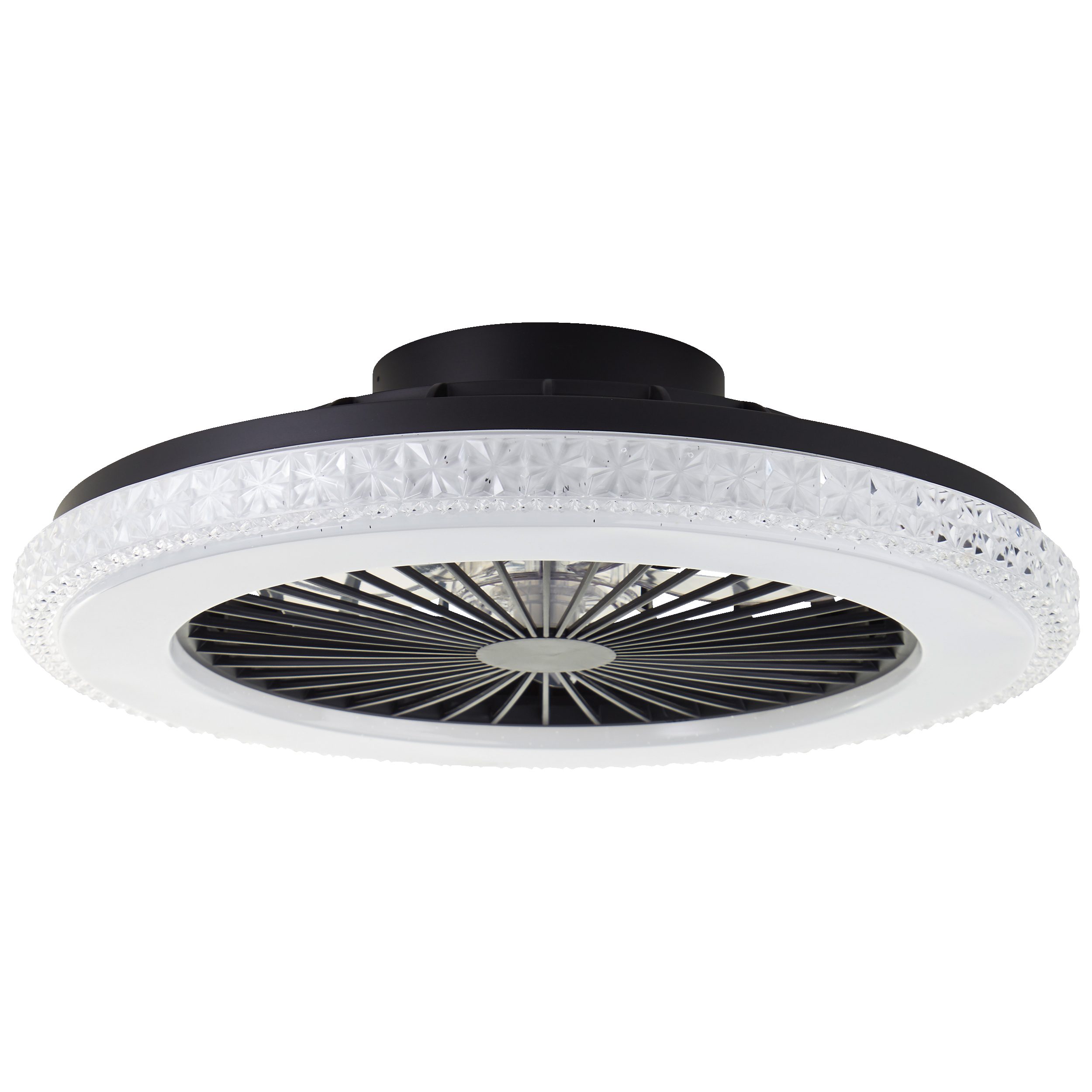 LED Deckenleuchte Badria