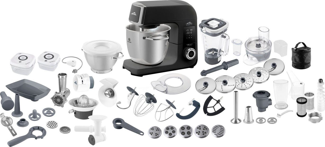 Küchenmaschine Kuliner II Max ETA203890010