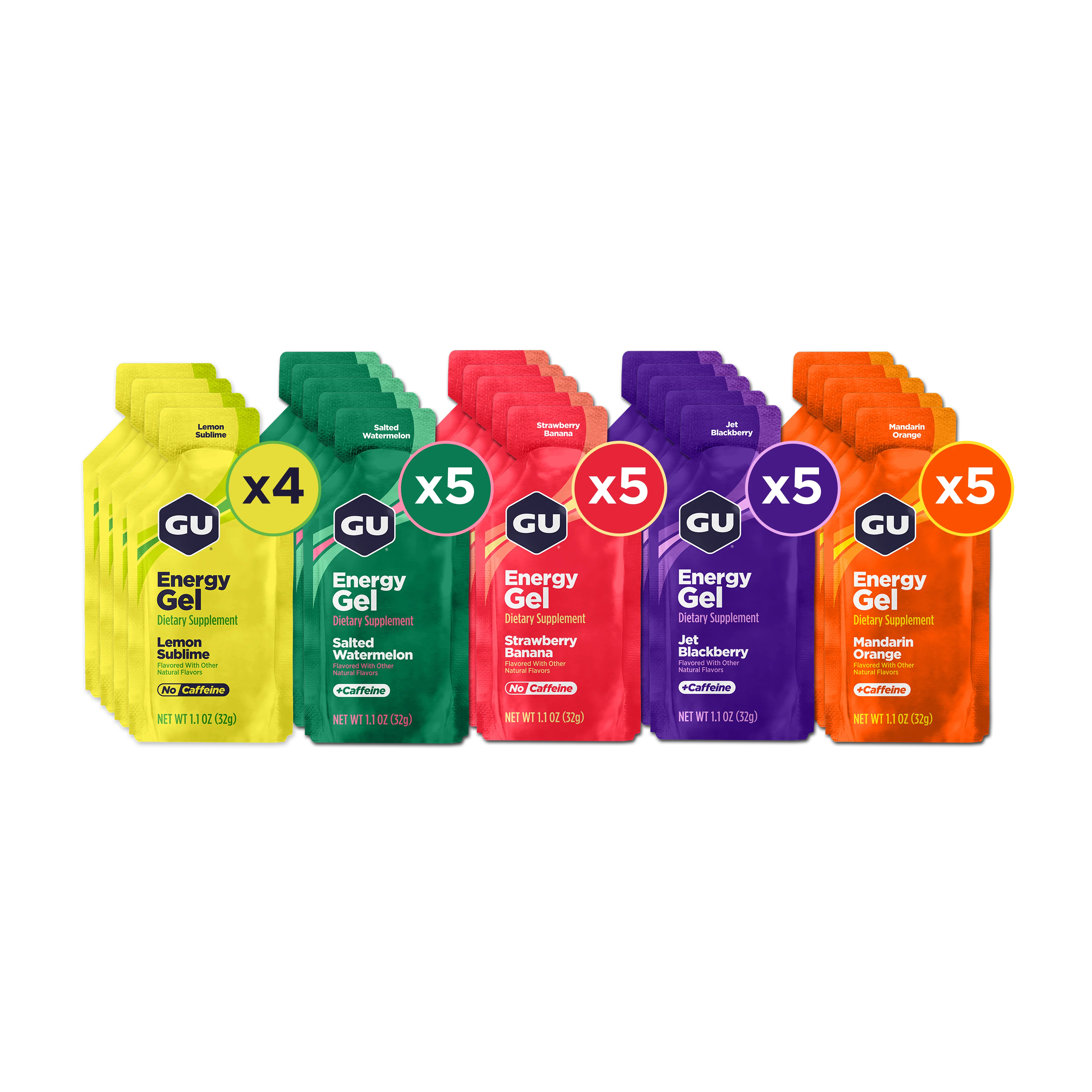 Original Energy Gel