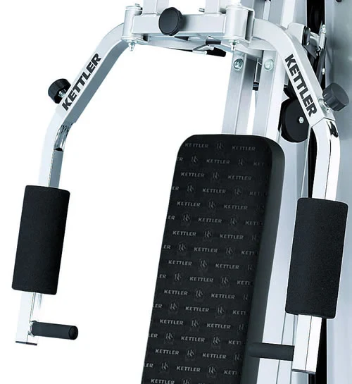 Kettler Basic E