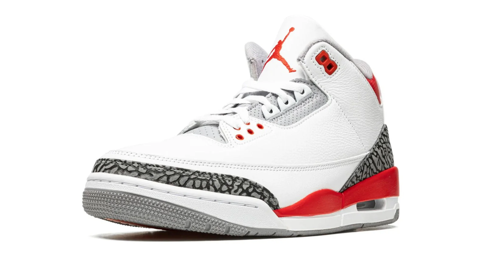Air Jordan 3 Retro 