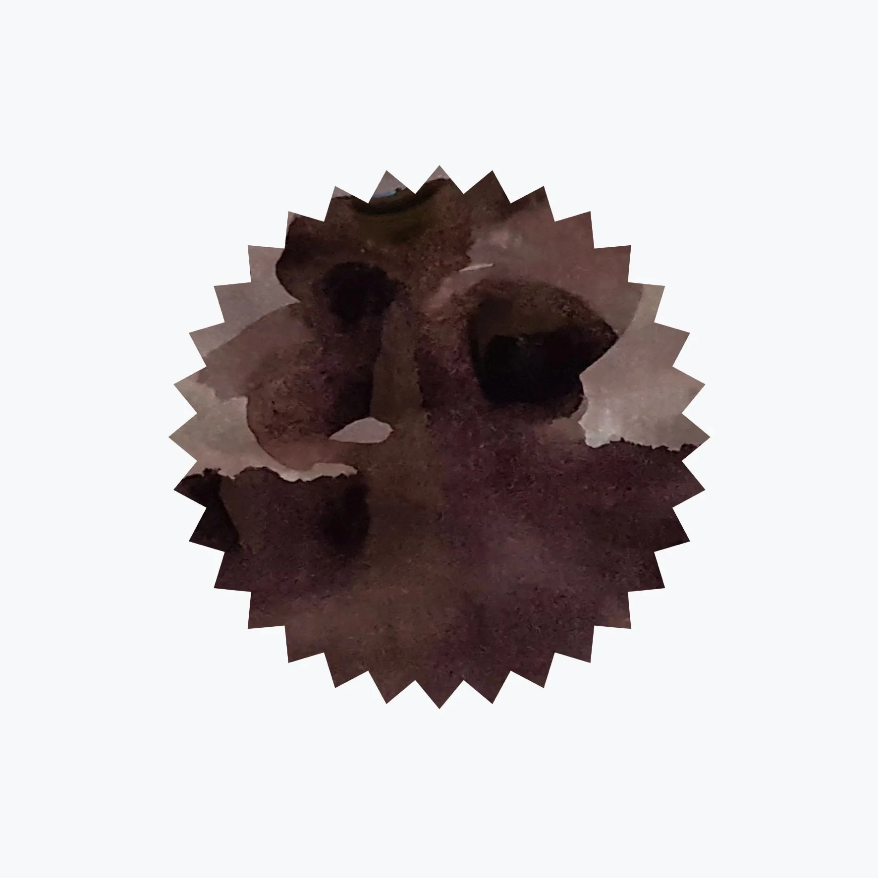 Robert Oster Black is Black Signature Ink