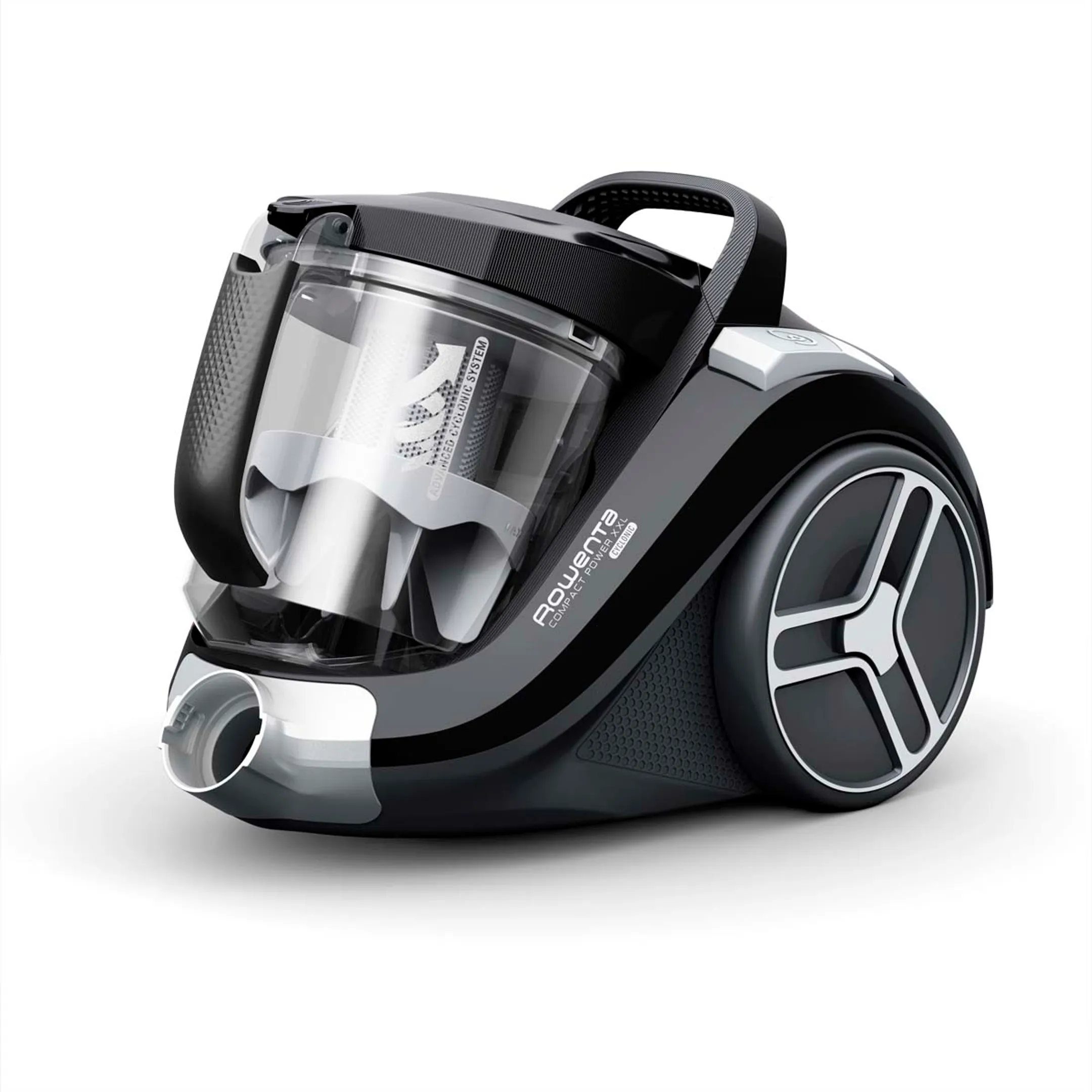 Rowenta Stofzuiger zonder zak COMPACT POWER XXL RO4B25EA