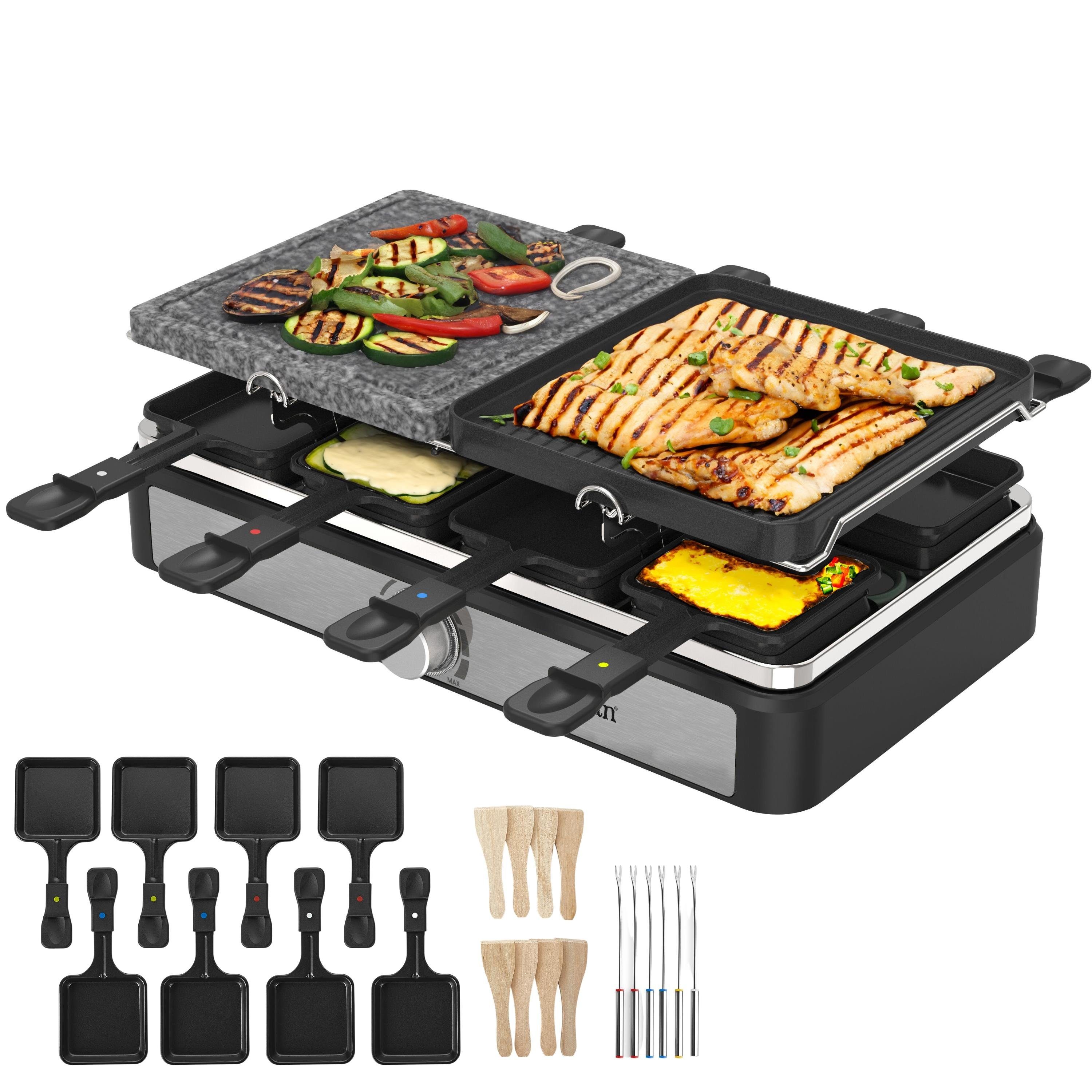 Raclette ZLN-8863