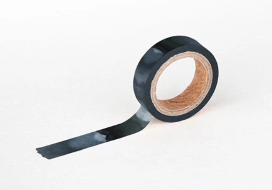 Wearingeul Ink Washi Tape - World Literature �� - The Three Musketeers