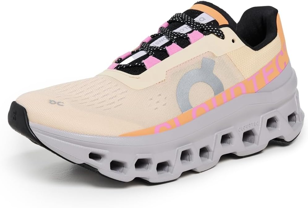 On Damen Cloudmonster 1Sneaker