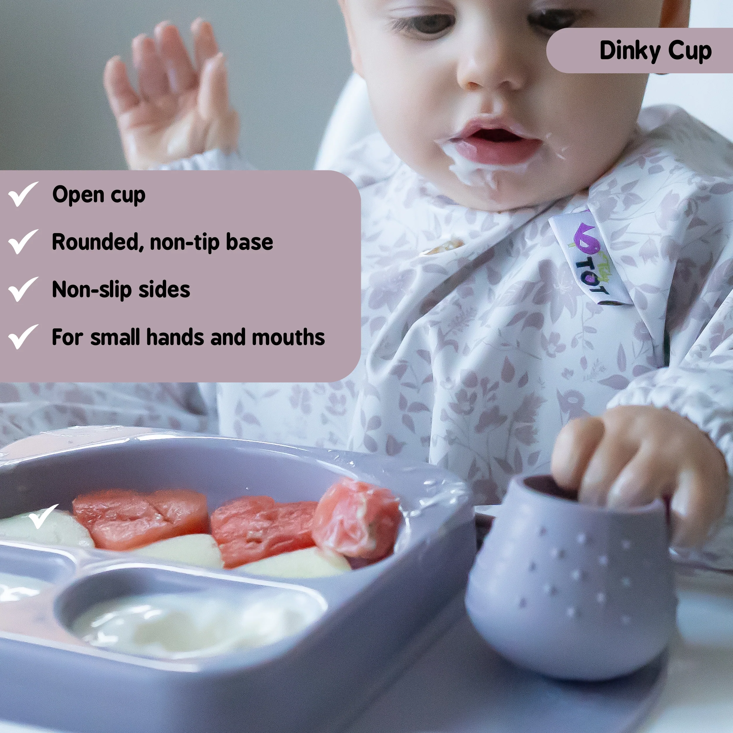 EastMat Weaning Bundle
