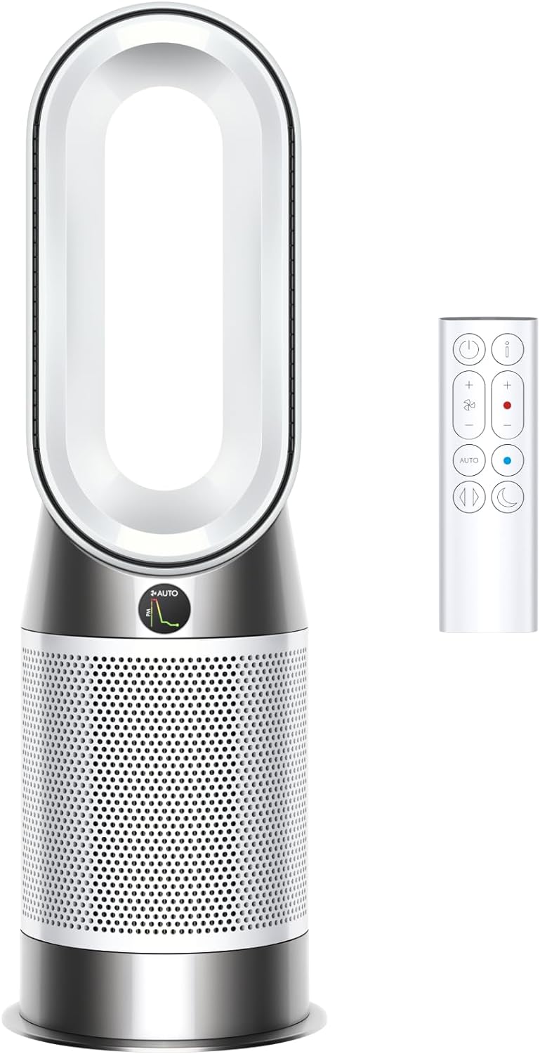 Dyson Purifier Hot+Cool�?Gen1 HP10